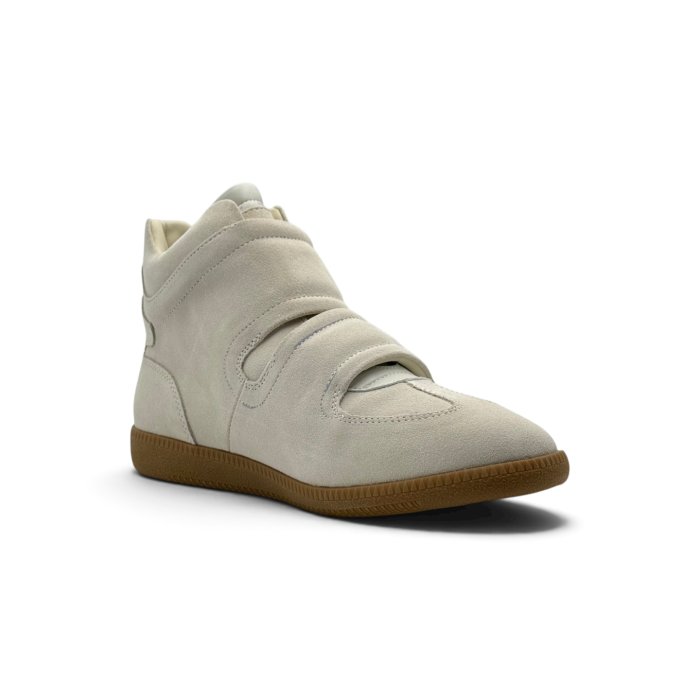 Maison Margiela Clinic High 'Grey Gum'