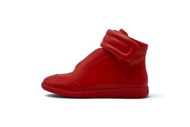 Maison Margiela Future High 'Red'
