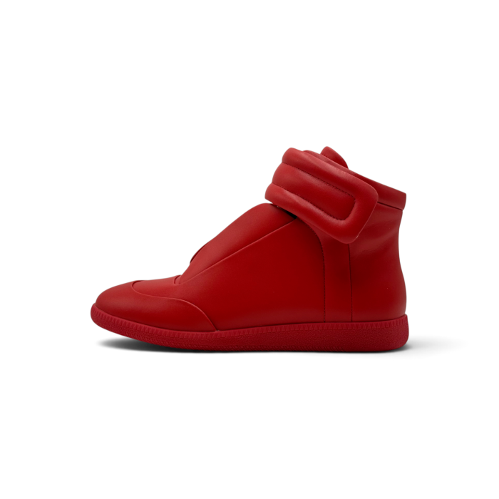 Maison Margiela Future High 'Red'