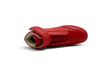 Maison Margiela Future High 'Red'