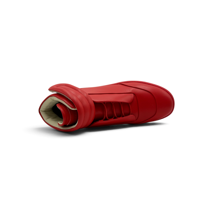 Maison Margiela Future High 'Red'