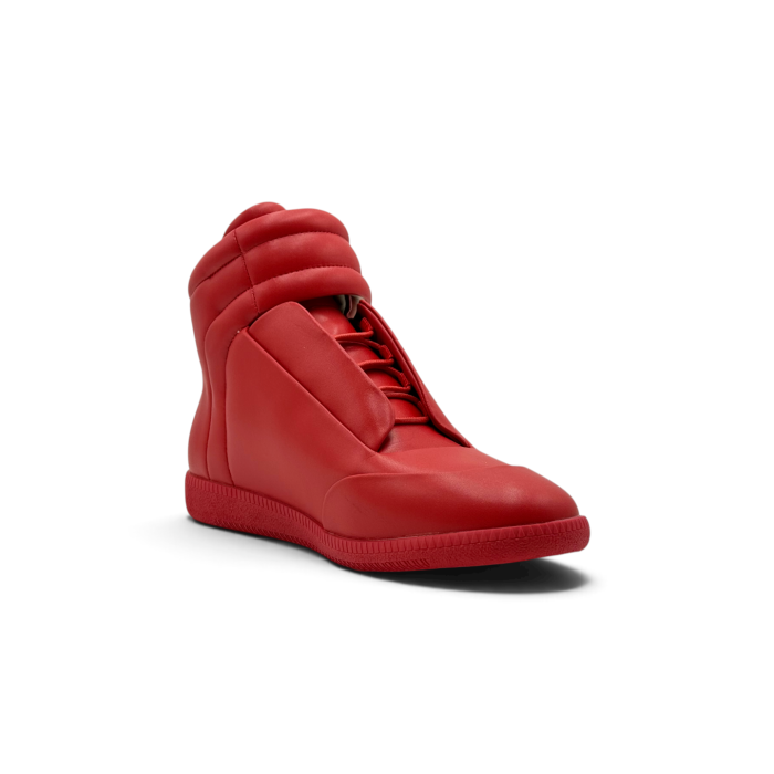 Maison Margiela Future High 'Red'