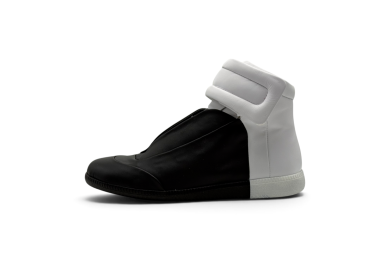Maison Margiela Future High 'Black White'