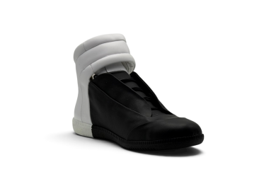 Maison Margiela Future High 'Black White'