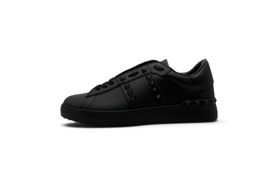 Valentino Rockstud Untitled 'Triple Black'