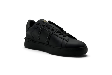 Valentino Rockstud Untitled 'Triple Black'