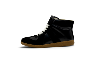 MAISON MARGIELA Replica Mid 'Black Gum'