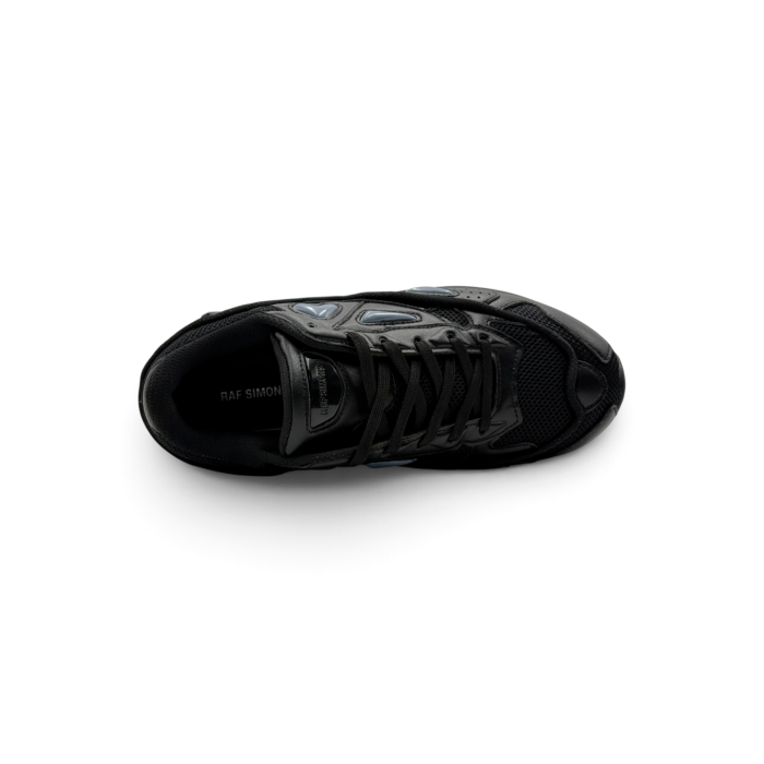 Raf Simons Pharaxus Sneaker 'Black'