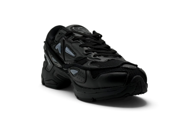 Raf Simons Pharaxus Sneaker 'Black'