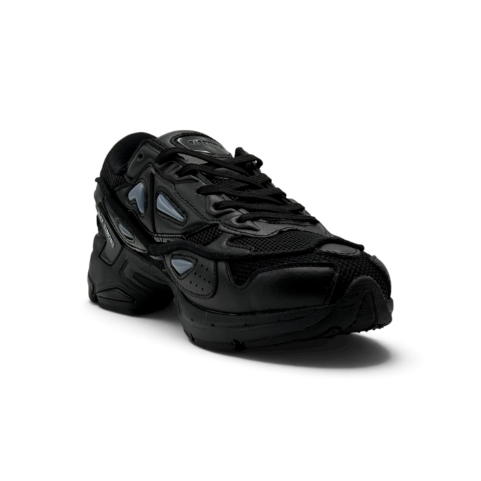 Raf Simons Pharaxus Sneaker 'Black'