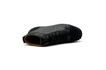 Christian Louboutin Spikes High Black