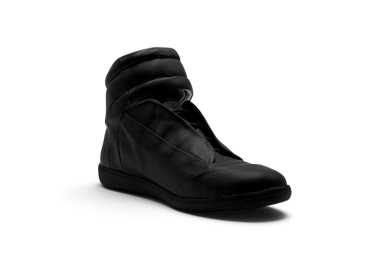 Maison Margiela Future High Black