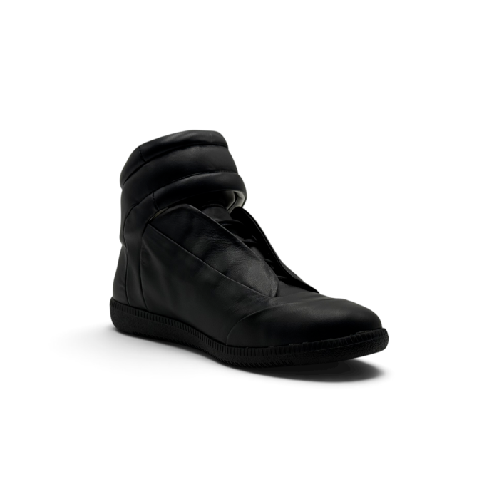 Maison Margiela Future High Black