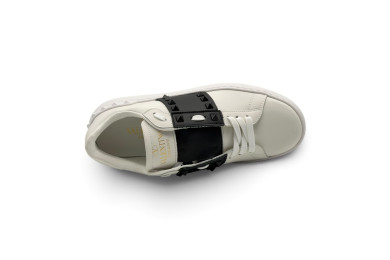 Valentino Garavani Open 'White/black'