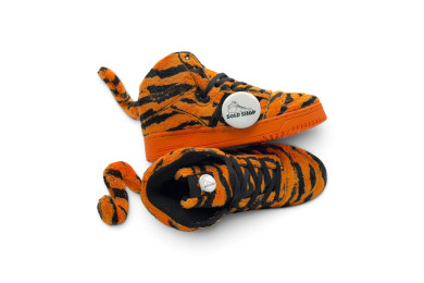Jeremy Scott JS Instinct Hi 'Tiger'