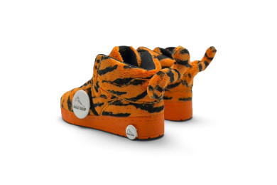 Jeremy Scott JS Instinct Hi 'Tiger'