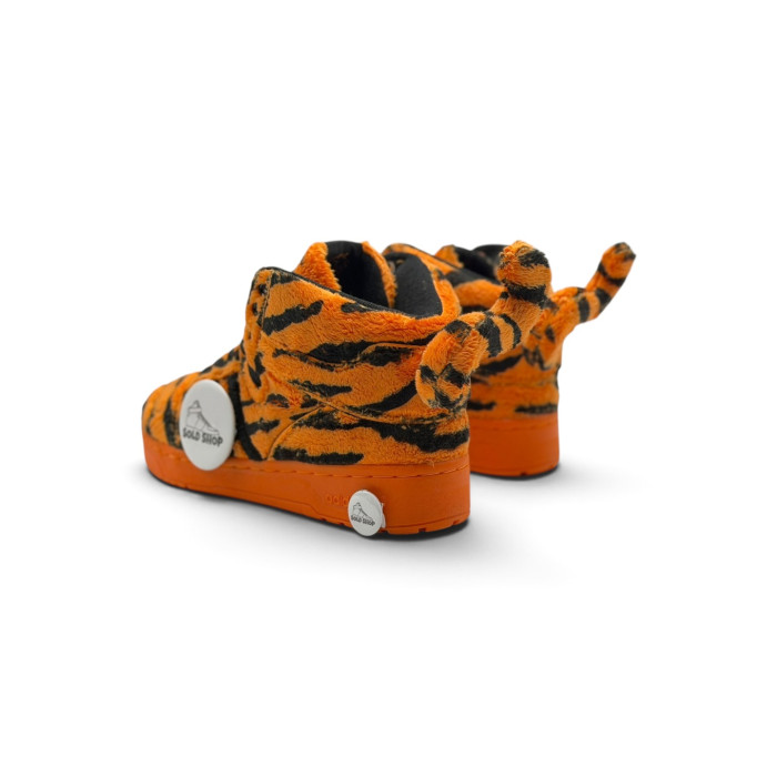 Jeremy Scott JS Instinct Hi 'Tiger'