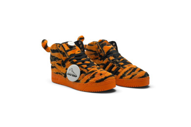Jeremy Scott JS Instinct Hi 'Tiger'