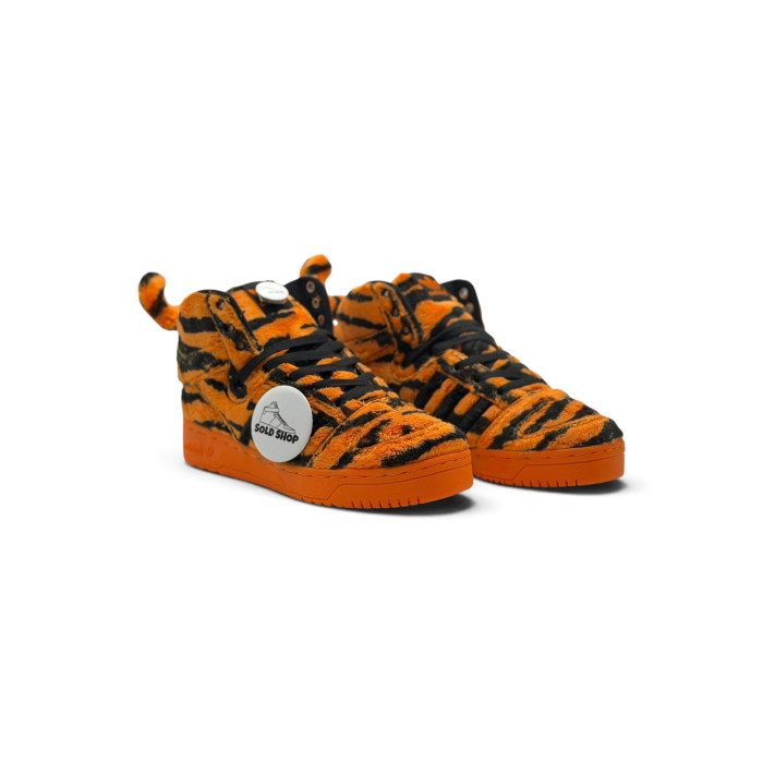 Jeremy Scott JS Instinct Hi 'Tiger'