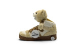 Jeremy Scott Teddy Bear 'Brown'