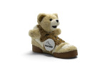 Jeremy Scott Teddy Bear 'Brown'