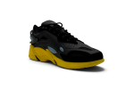 Raf Simons Cylon-21 'Black Yellow'