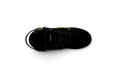 Raf Simons Cylon-21 Black Y