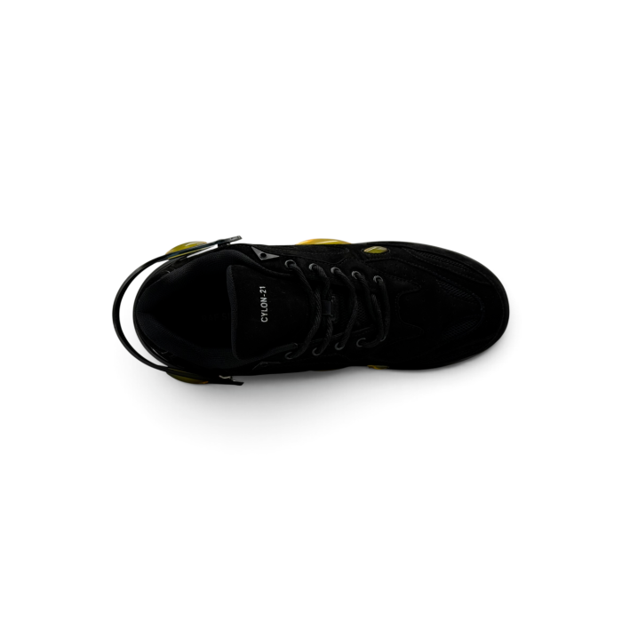 Raf Simons Cylon-21 Black Y