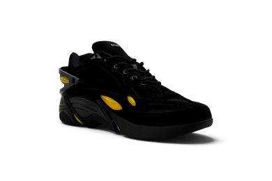 Raf Simons Cylon-21 Black Y