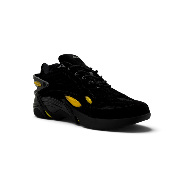 Raf Simons Cylon-21 Black Y