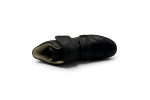 Maison Margiela Clinic High Black