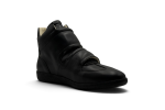 Maison Margiela Clinic High Black