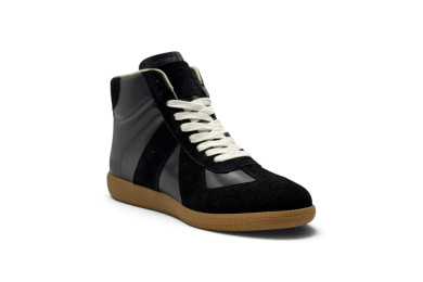 MAISON MARGIELA Replica Mid 'Black Gum'