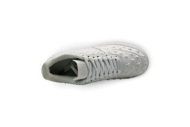Nike Air Force 1 '07 LV8 VT Low Independence Day White