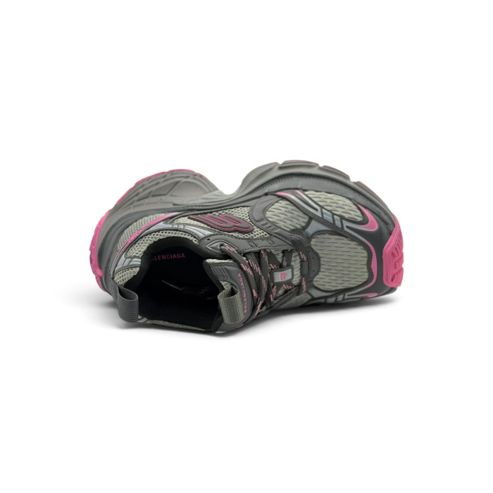 Balenciaga 10xl 'Grey/Pink/Black'