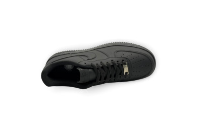 Nike Air Force low Black