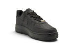 Nike Air Force low Black