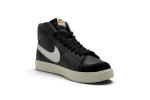 Nike blazer black