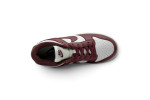 Nike Dunk Low 'White Redwood'