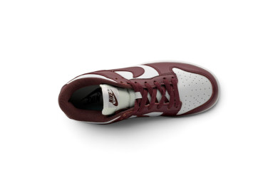 Nike Dunk Low 'White Redwood'
