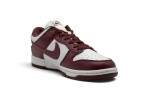 Nike Dunk Low 'White Redwood'