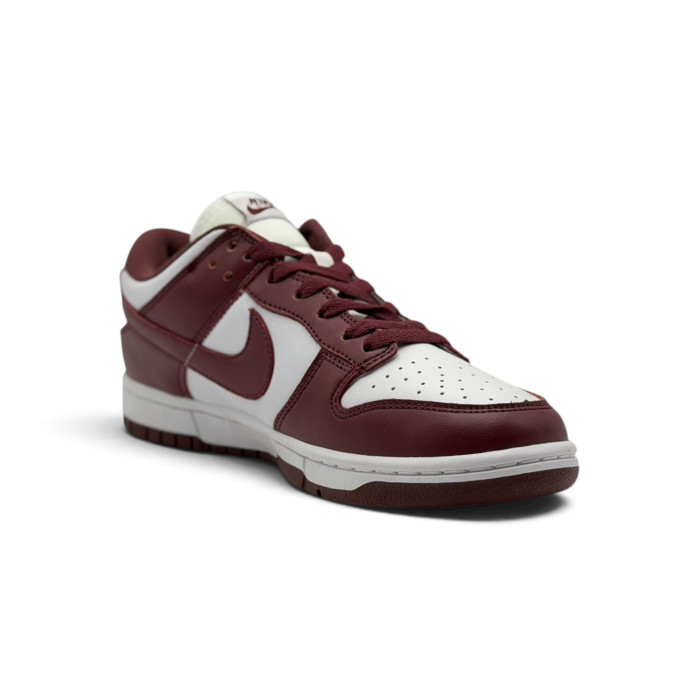 Nike Dunk Low 'White Redwood'
