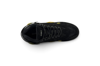 Raf Simons Cylon-21 Black Y