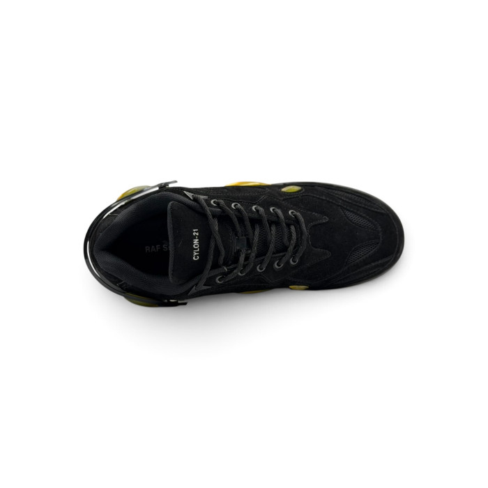 Raf Simons Cylon-21 Black Y