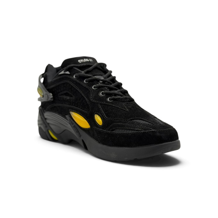 Raf Simons Cylon-21 Black Y