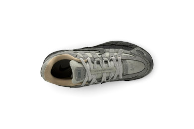 Nike P-6000 'Wolf Grey Black'