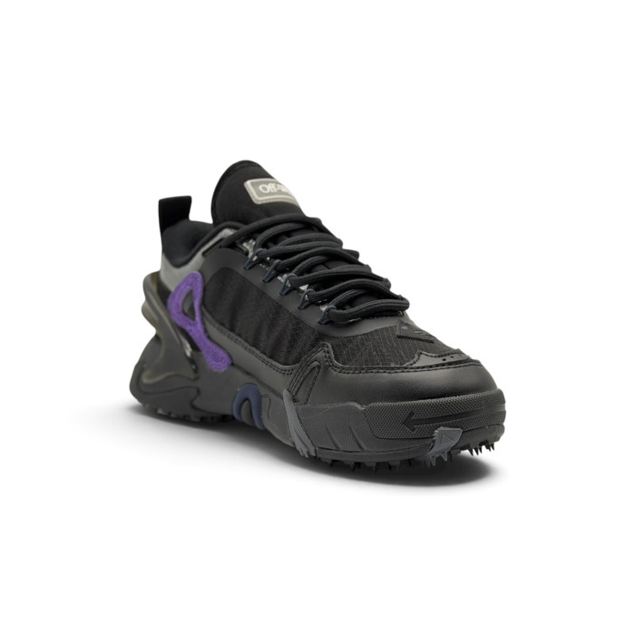 Off-White ODSY-2000 'Black'