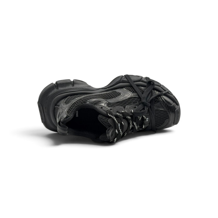 Balenciaga 3XL Black