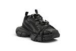 Balenciaga 3XL Black