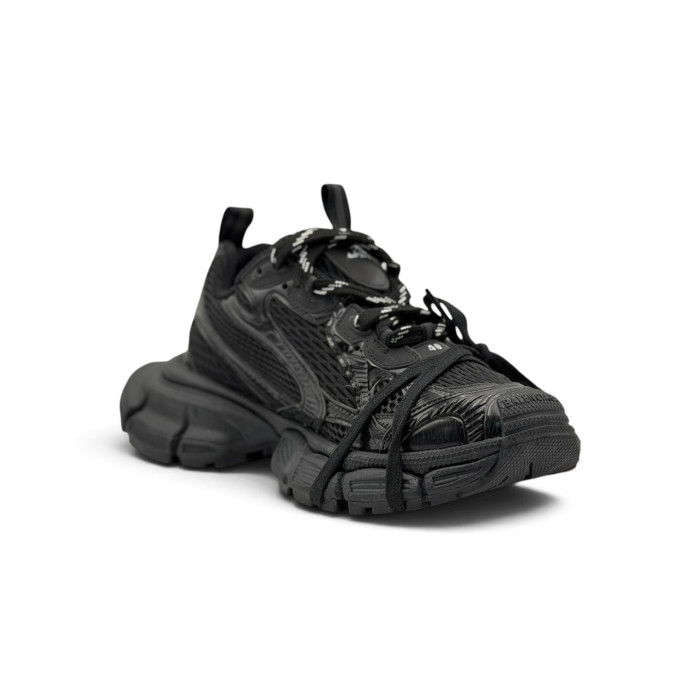 Balenciaga 3XL Black